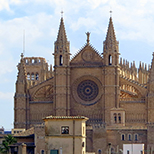 Revisió i actualització del Catàleg de Palma